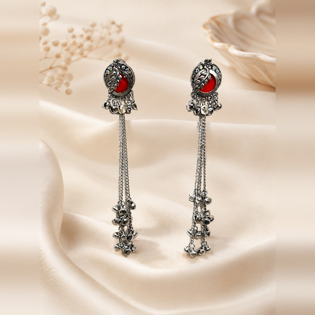 Kashmiri Earrings