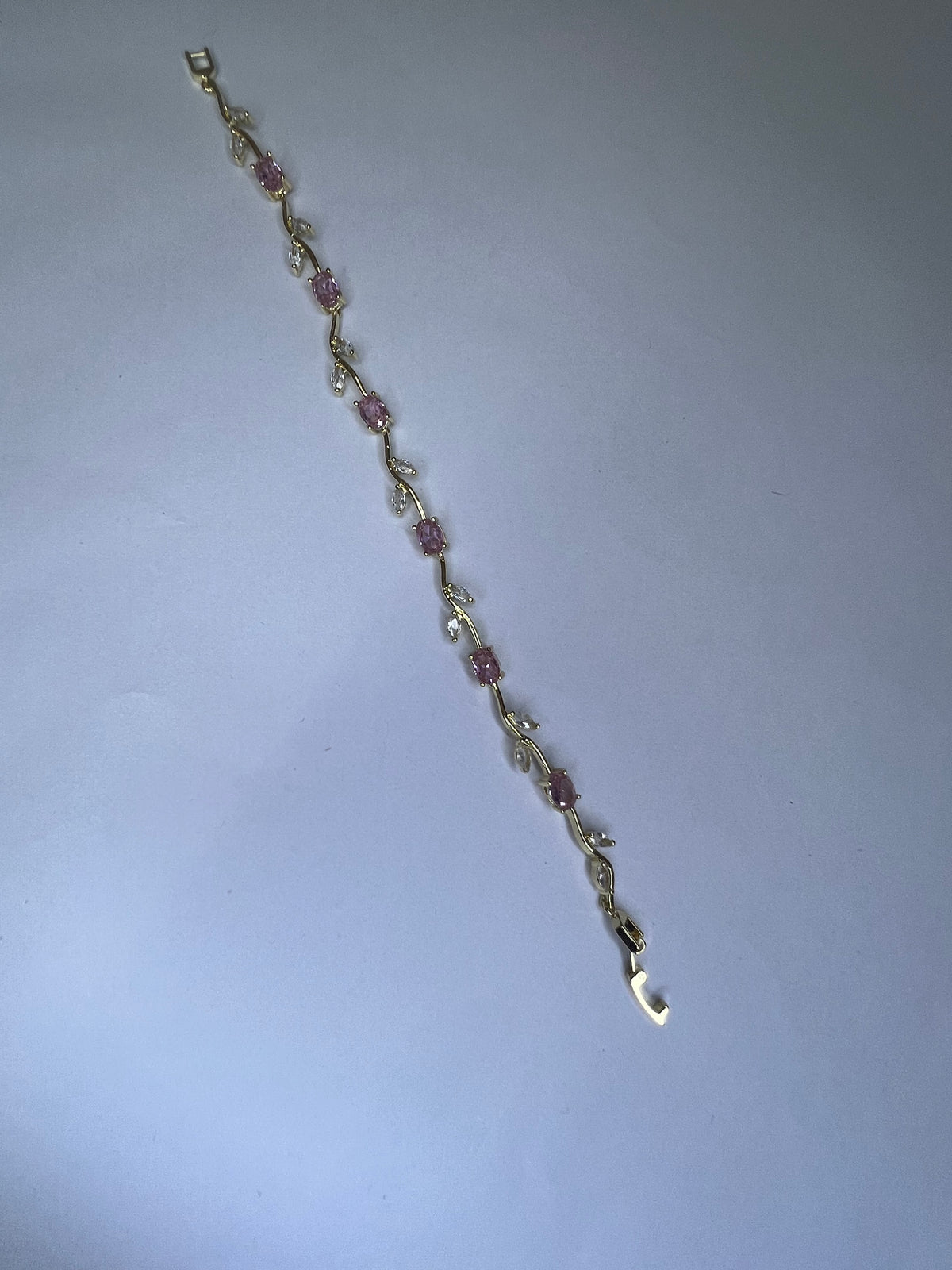 Dream Karigiri Tulip Bracelet Light Pink