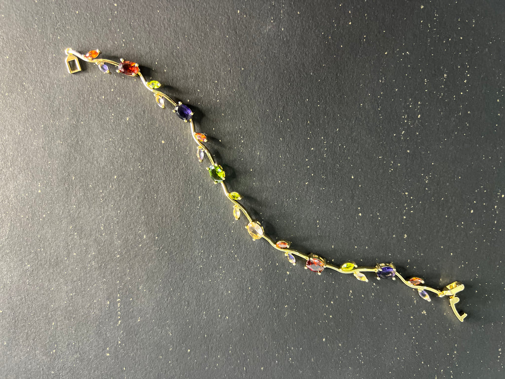 Dream Karigiri Tulip Bracelet Multi