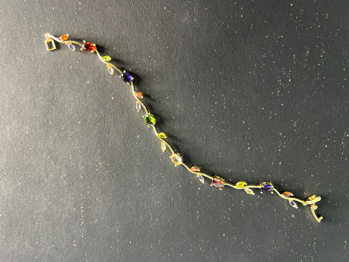 Dream Karigiri Tulip Bracelet Multi