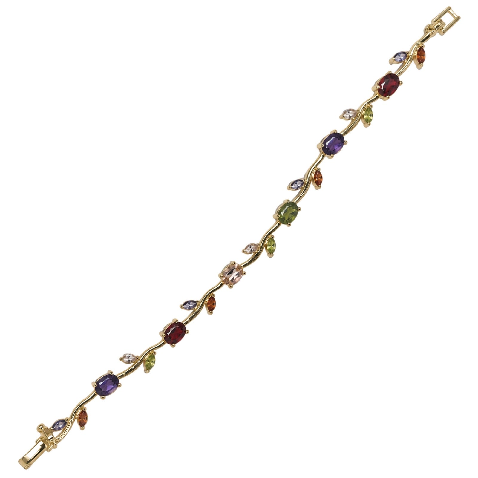 Dream Karigiri Tulip Bracelet Multi