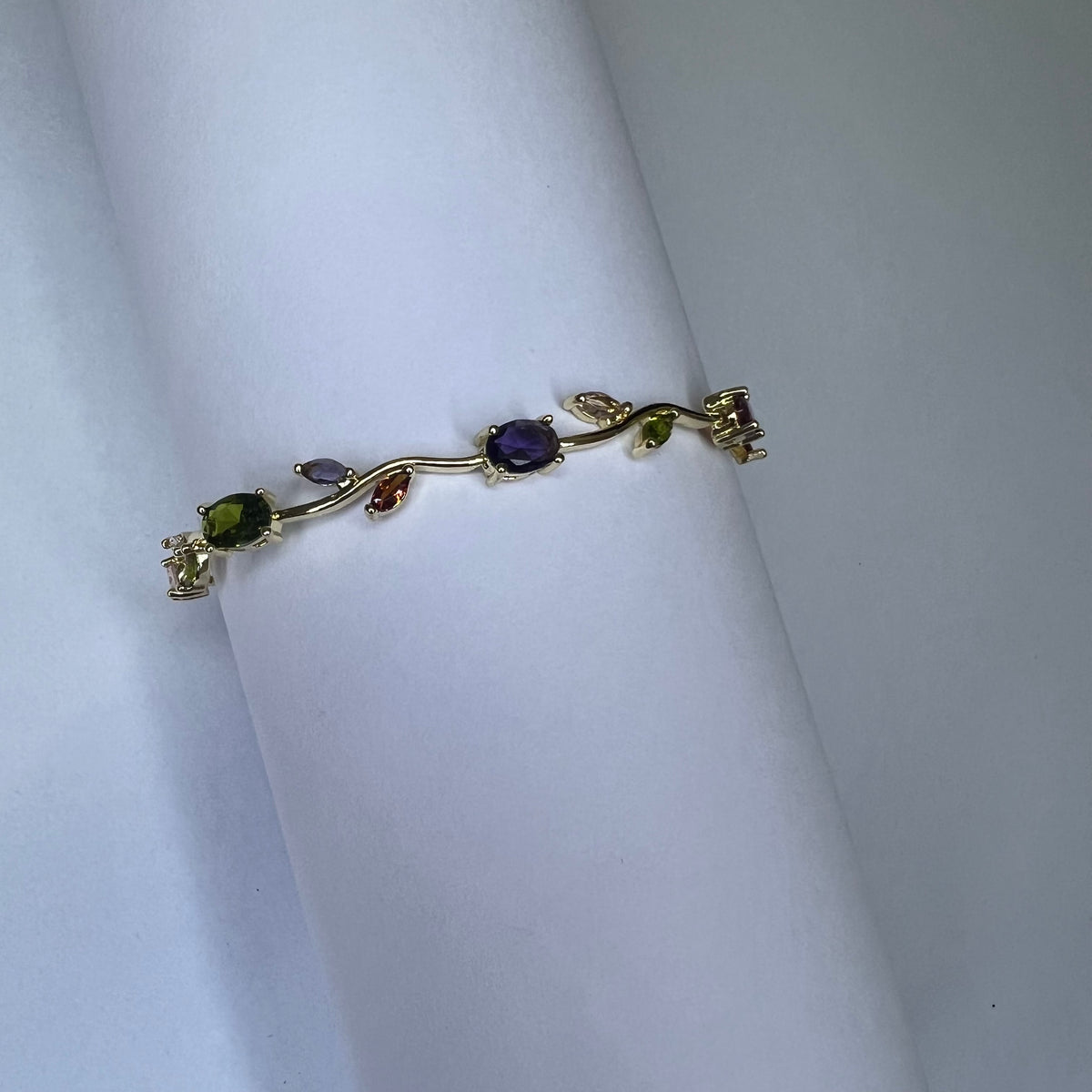 Dream Karigiri Tulip Bracelet Multi