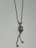 Dream Karigiri Crystal Charm Pendant Chain
