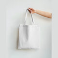 Dream Karigiri Signature Canvas Tote